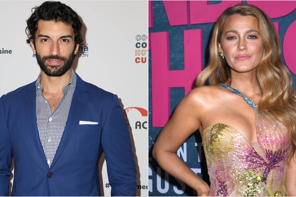 Justin Baldoni's (l.) attorney broke his silence after a federal judge officially tossed Baldoni's $400 million countersuit against Blake Lively.