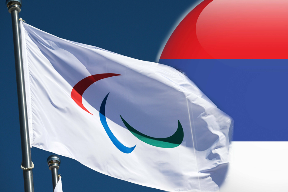Paralympic committee makes big U-turn on athletes from Russia and Belarus