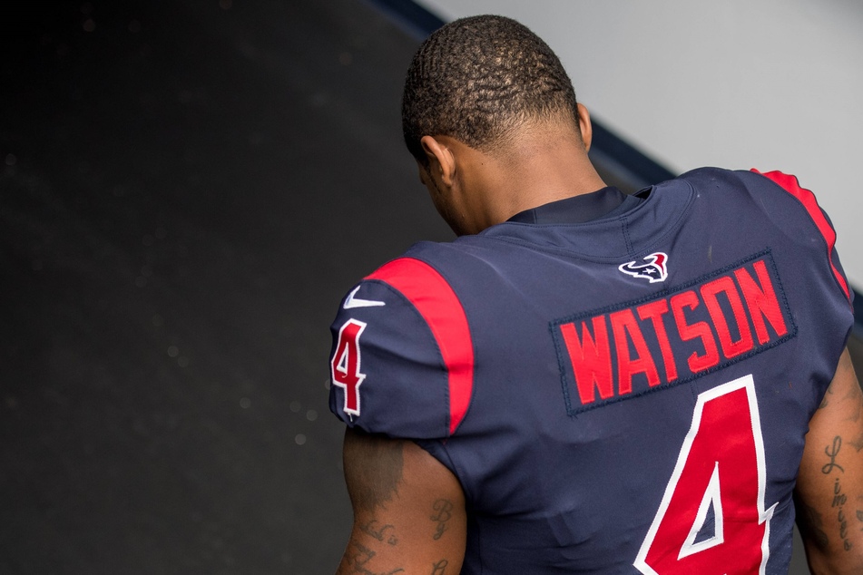 Deshaun Watson's assault settlements reportedly stall over NDAs