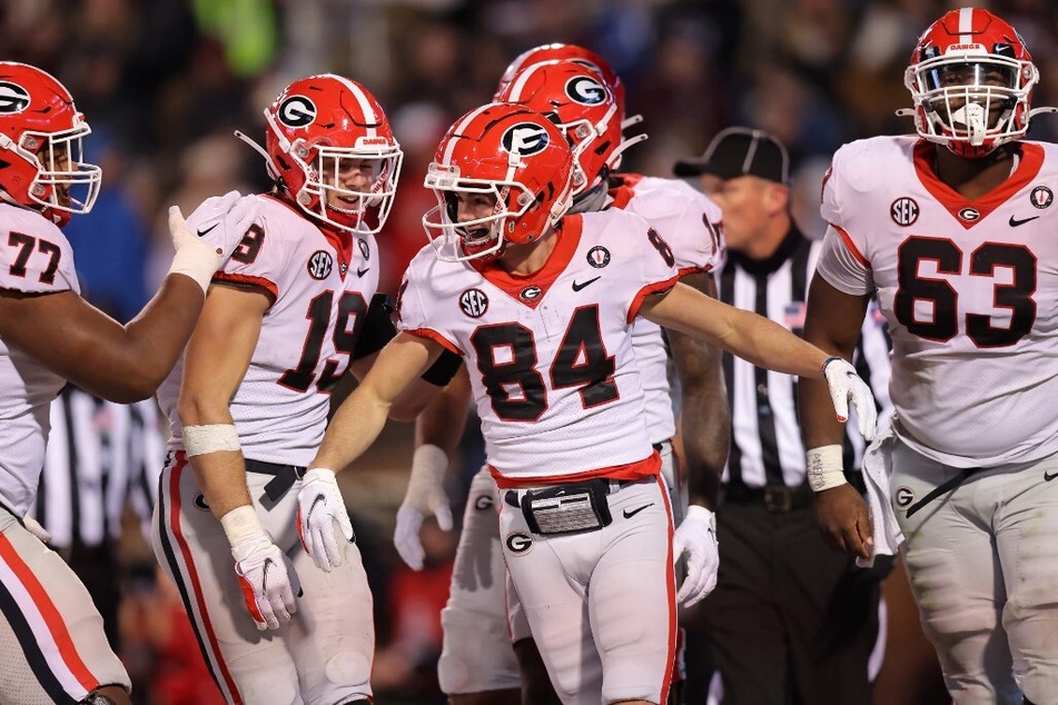 College football: Top 10 team rankings after Week 11