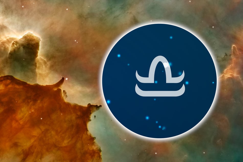 Free Libra monthly horoscope for July 2025