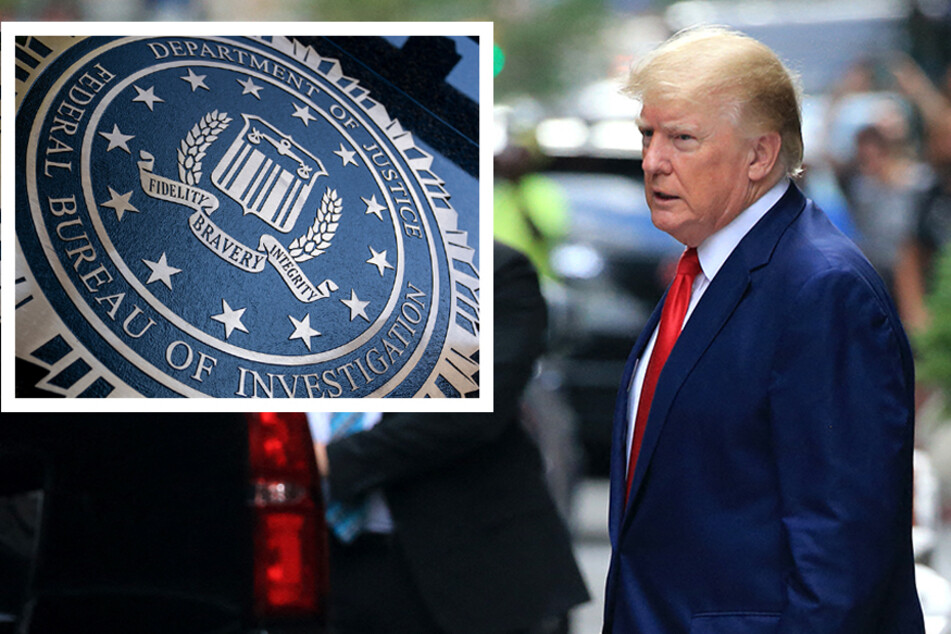 DOJ's unsealed inventory list puts Donald Trump's legal team in a tricky place