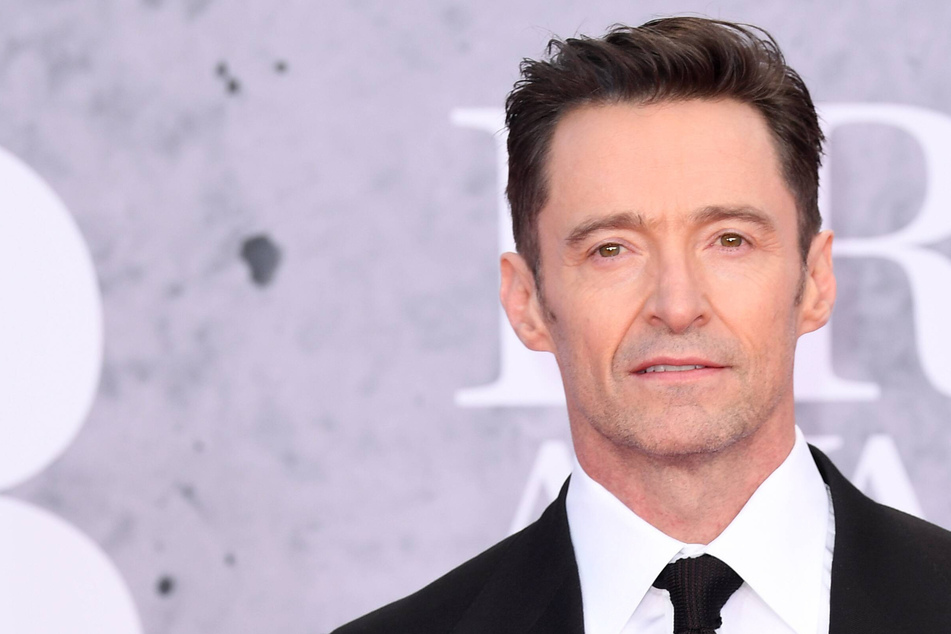 Hugh Jackman's posts worrying news as he urges fans to check for skin cancer