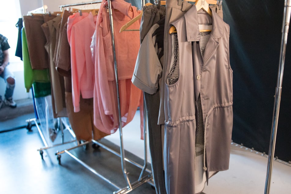 TikTok fashion trends to try out this spring