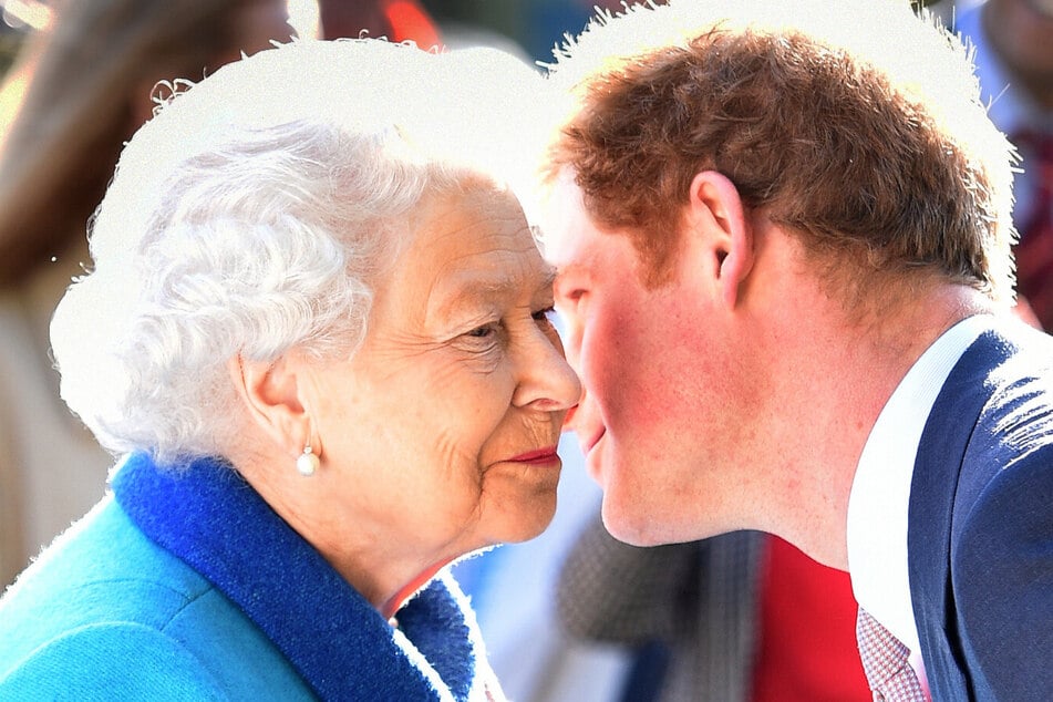 Prince Harry slammed for breaking promise to Queen Elizabeth: "Way out of line"
