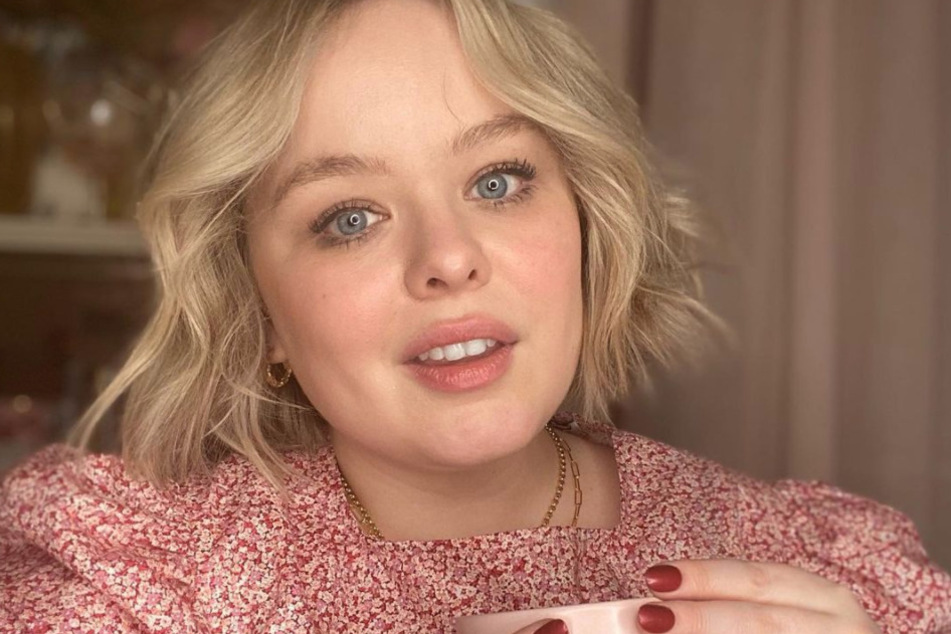 Nicola Coughlan (34) is best known for her roles in Bridgerton and Derry Girls