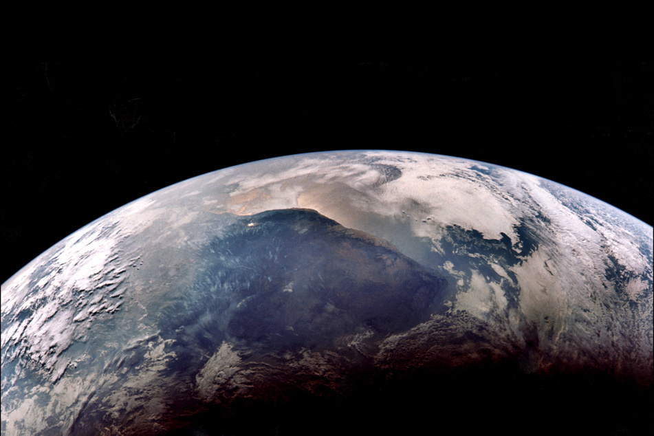 Scientists left confused as Earth spins faster than ever before