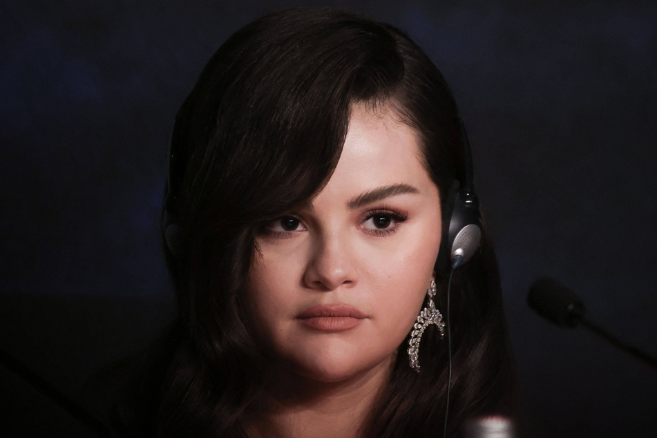 Selena Gomez got candid about being selective with her friendships during a recent interview with TIME.