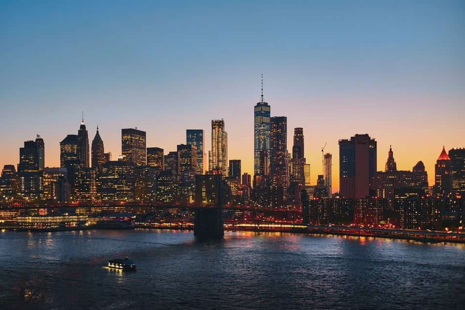 What is NYC Restaurant Week?