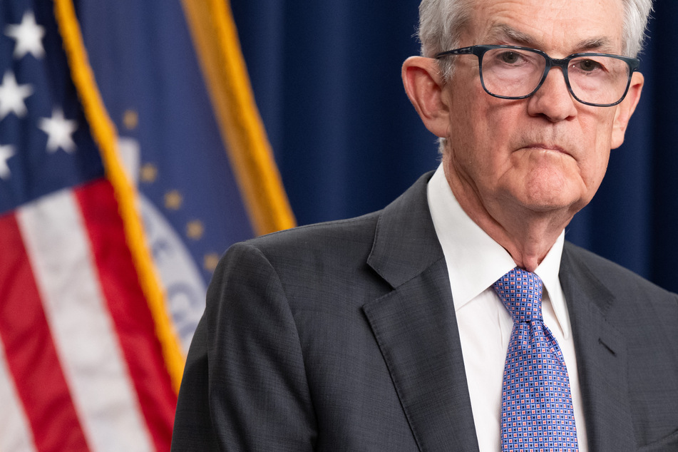 Major central bank chiefs voice "full solidarity" with Jerome Powell and Federal Reserve