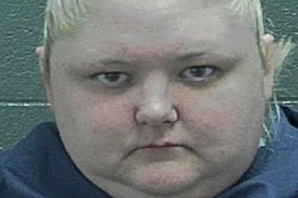 Texas mom Brittany Rouleau charged with raping 12-year-old son and threatening him to stay quiet