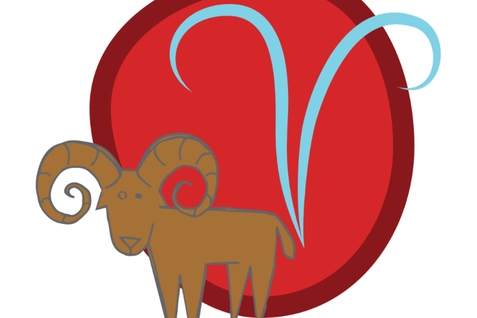 Free Aries monthly horoscope for May 2024