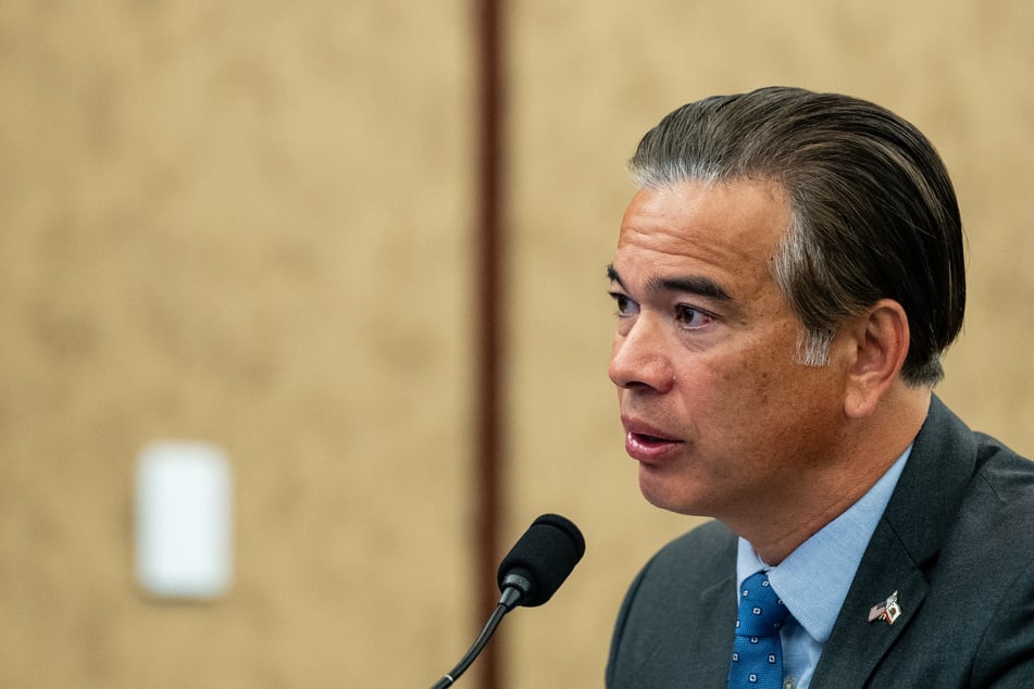 California accuses Paramount of "blackmail" over major threat amid merger drama