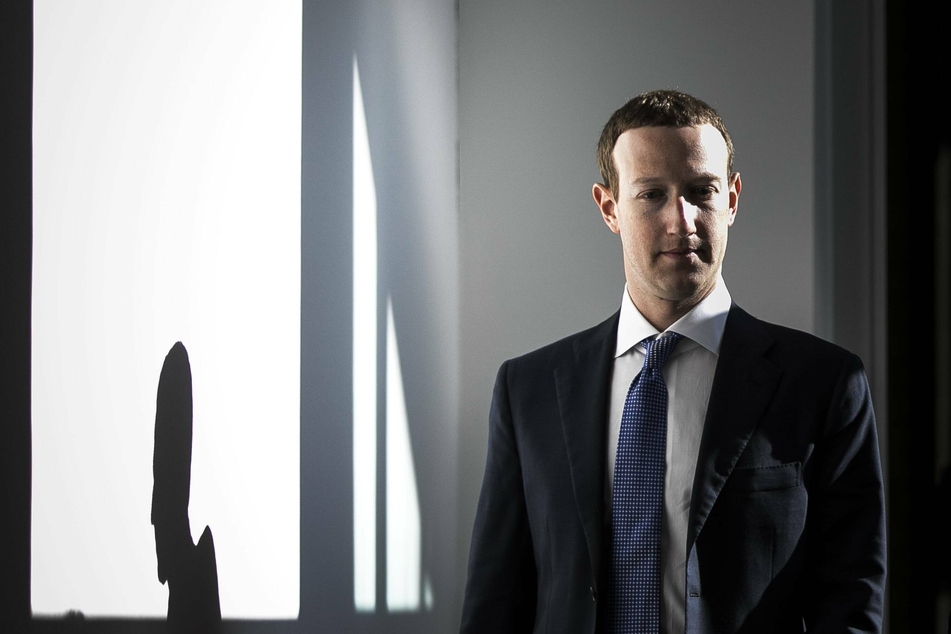 Facebook's Mark Zuckerberg fires off warning shot to Apple
