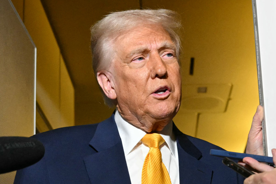 Recent exemptions to sweeping US import tariffs may be short-lived, top officials said Sunday, with Donald Trump warning that no one was "getting off the hook."