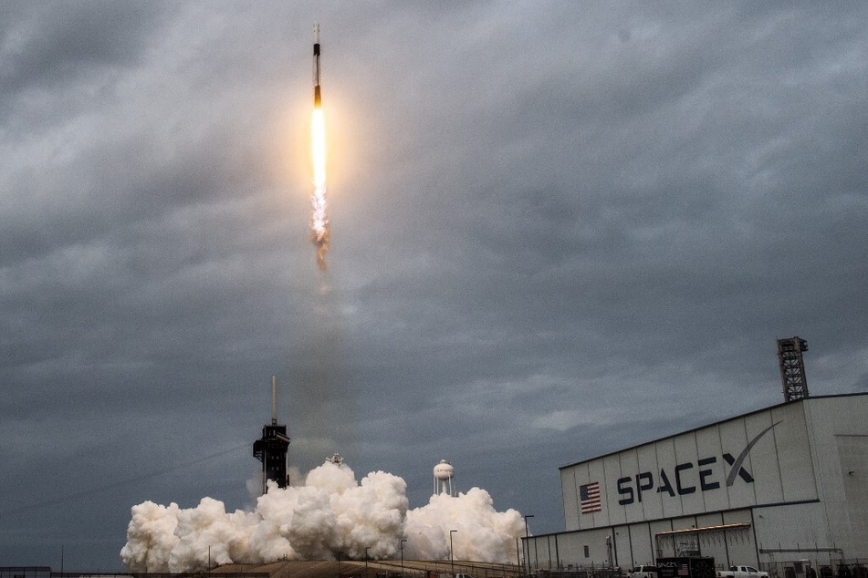 US companies set Valentine's Day launch date for next Moon mission