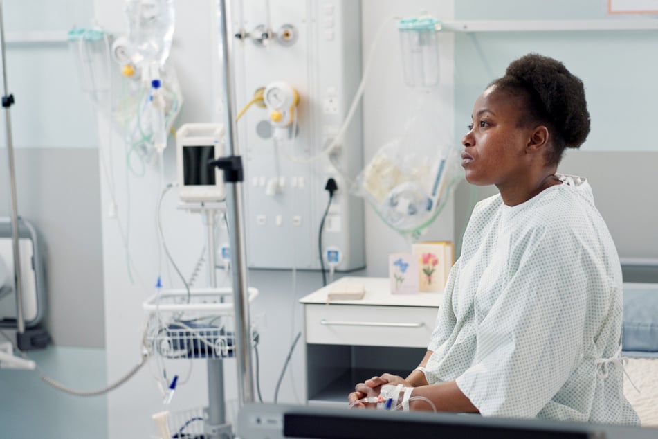 Louisiana's abortion ban has devastating impacts on pregnancy care, report finds