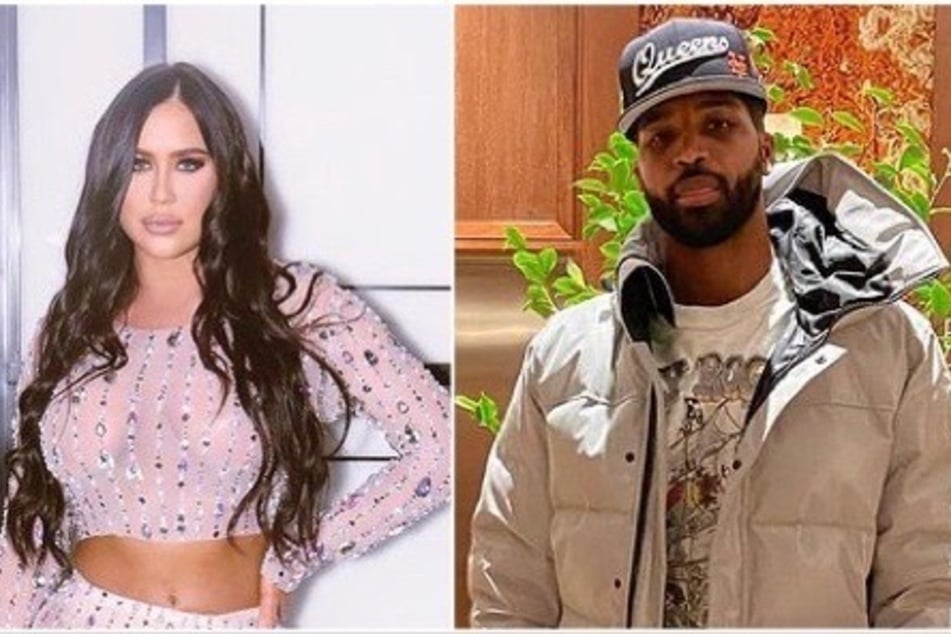 Tristan Thompson makes huge affair confession amid paternity drama!