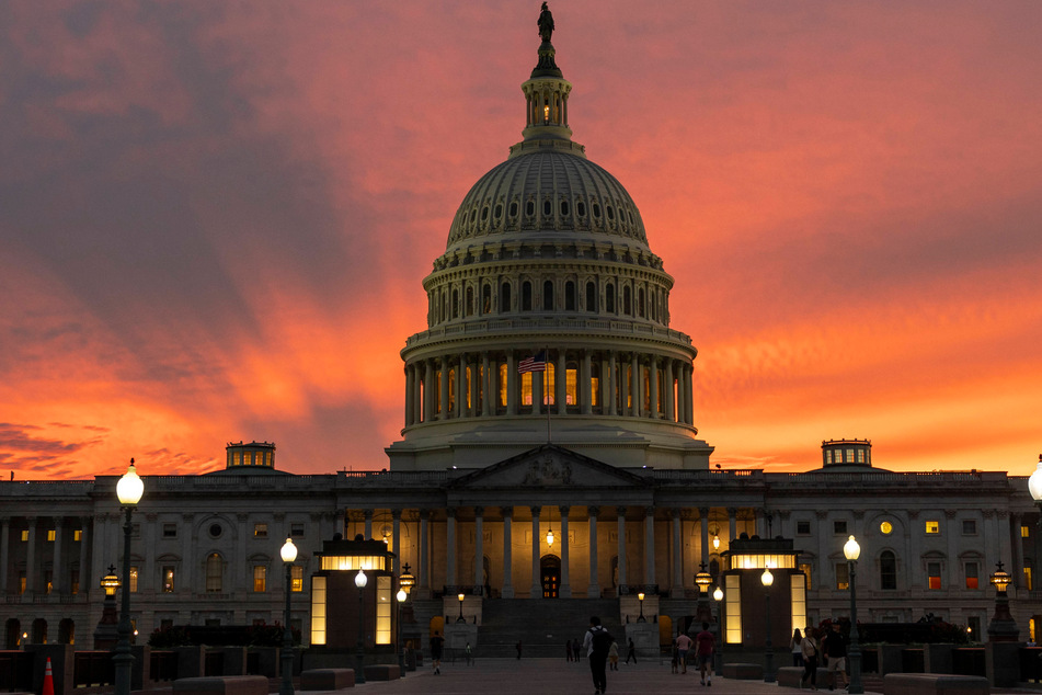 The White House now estimates more than 10,000 federal workers will be fired amid the government shutdown.