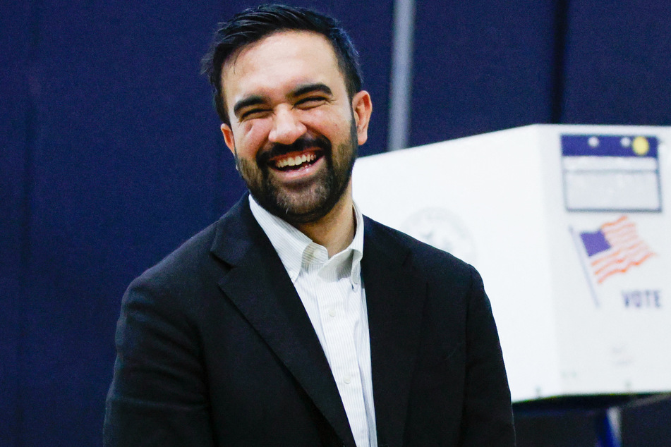 Zohran Mamdani has focused his campaign on reducing the cost of living for ordinary New Yorkers.