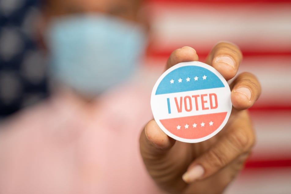 Election Day 2021: The federal, state, and local races to watch out for
