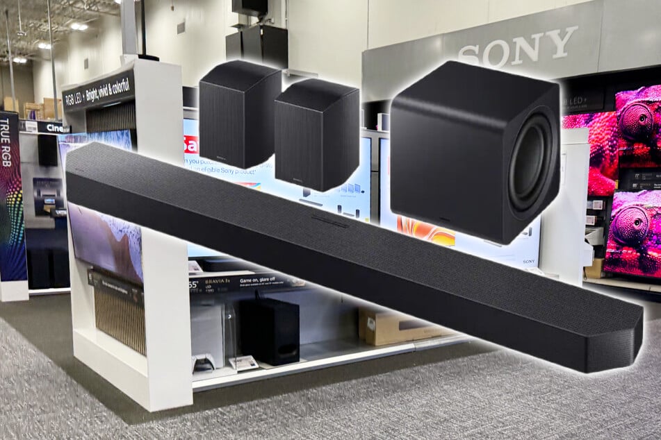 Best Buy is now selling the best gadget for your home theater for $1,000 less