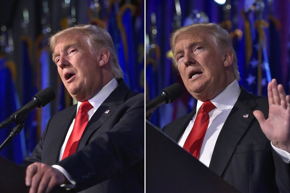 Former President Donald Trump is reportedly considering not attending his scheduled arraignment next week for his Georgia election interference trial.
