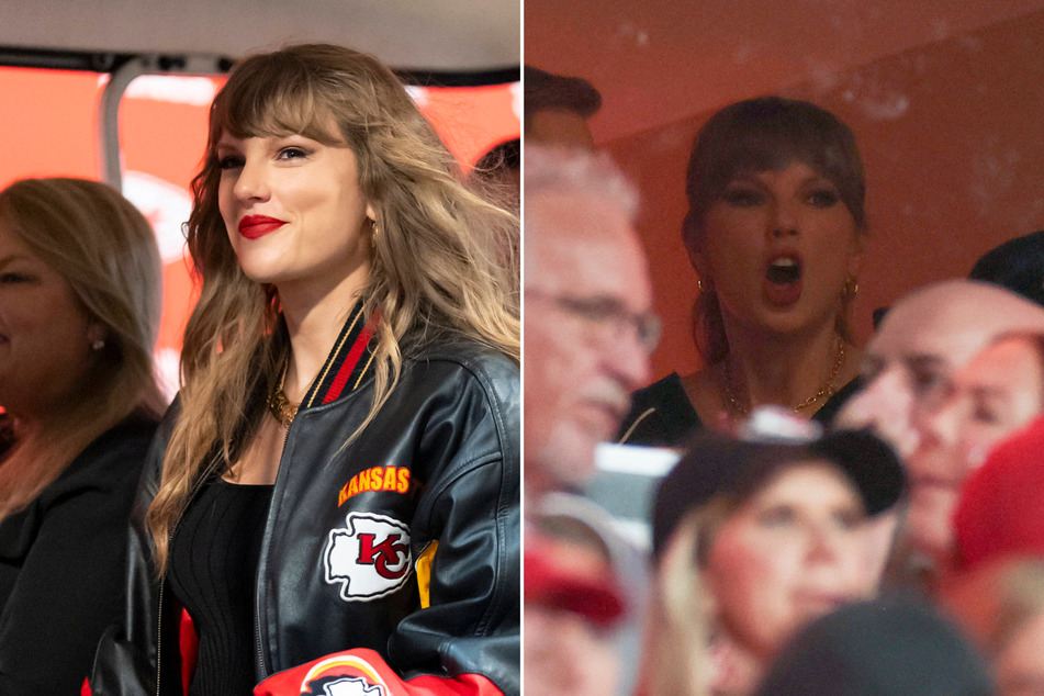 Why is Taylor Swift going incognito this NFL season? Insiders spill!