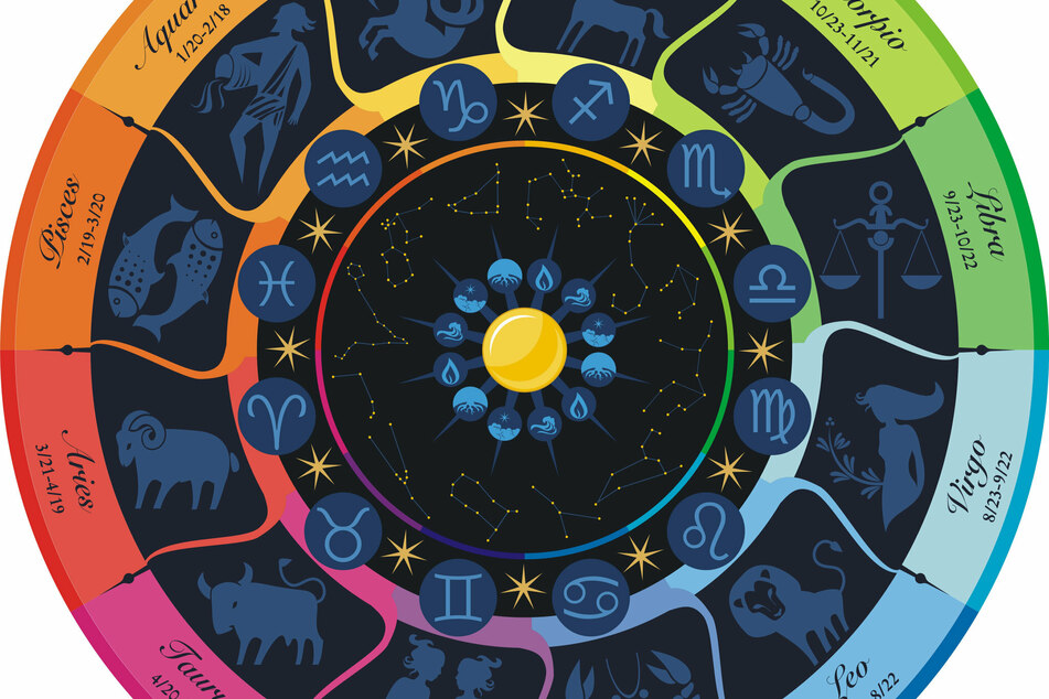 Today's horoscope: Free horoscope for Tuesday, December 21, 2021