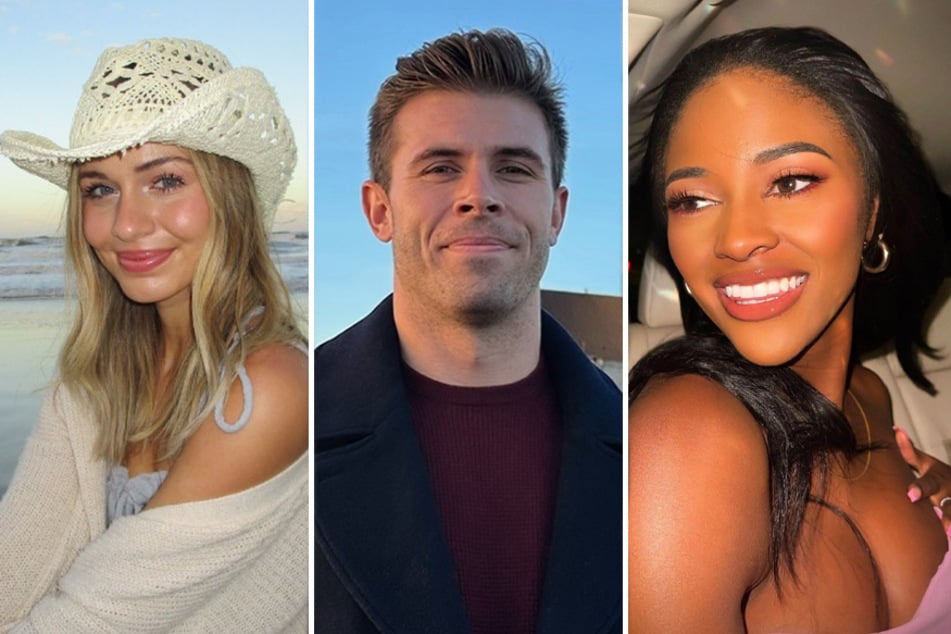 The Bachelor: Zach Shallcross flips the script after making up for lost time