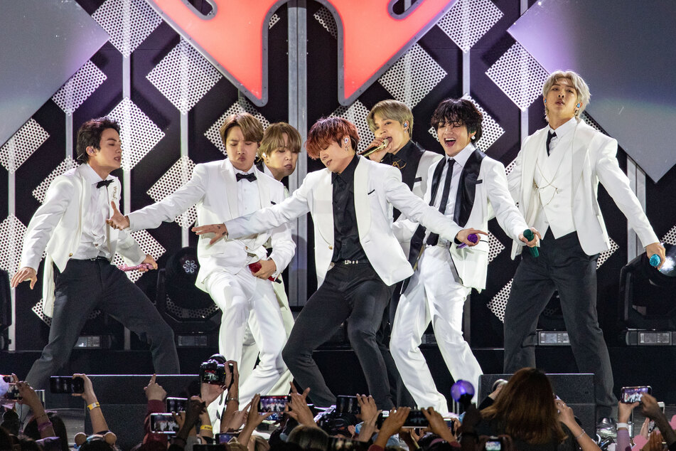 North Korea denounces K-pop industry for "slave-like exploitation"