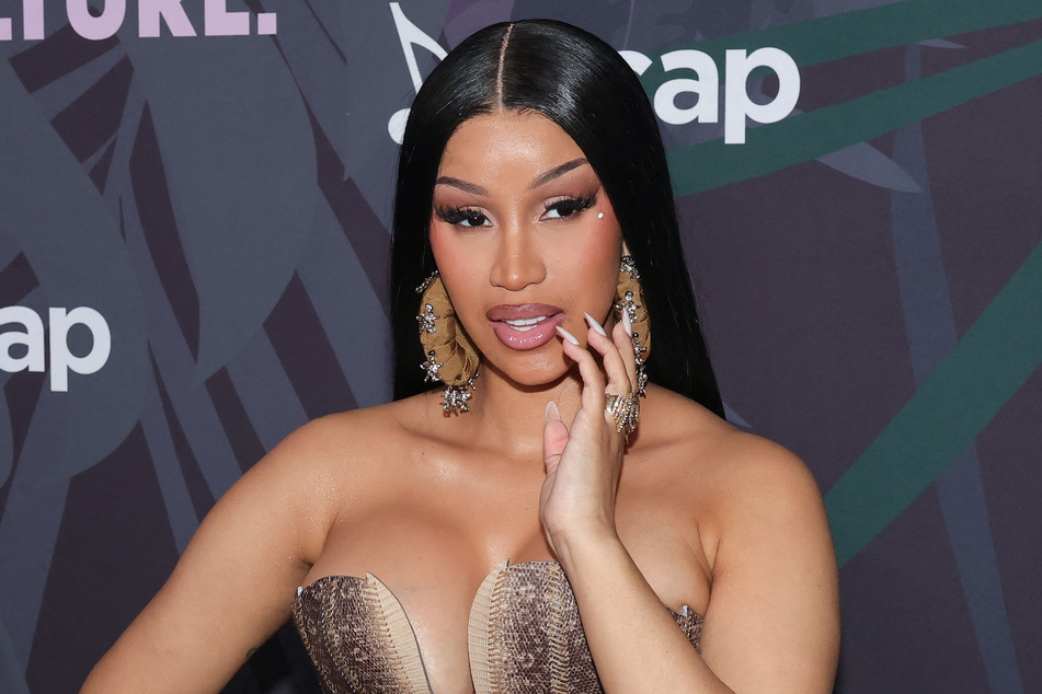 Seven years after she burst onto the scene with Invasion of Privacy, Cardi B has confirmed that her sophomore album is on its way!