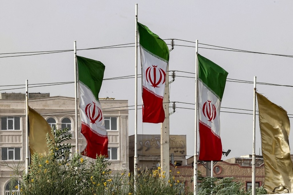 Iran imposes sanctions on CIA and US military officials