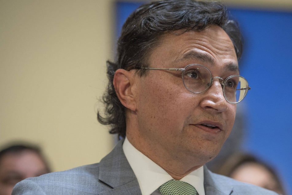 Cherokee Nation seeks changes to federal law that discriminates against Black tribal citizens