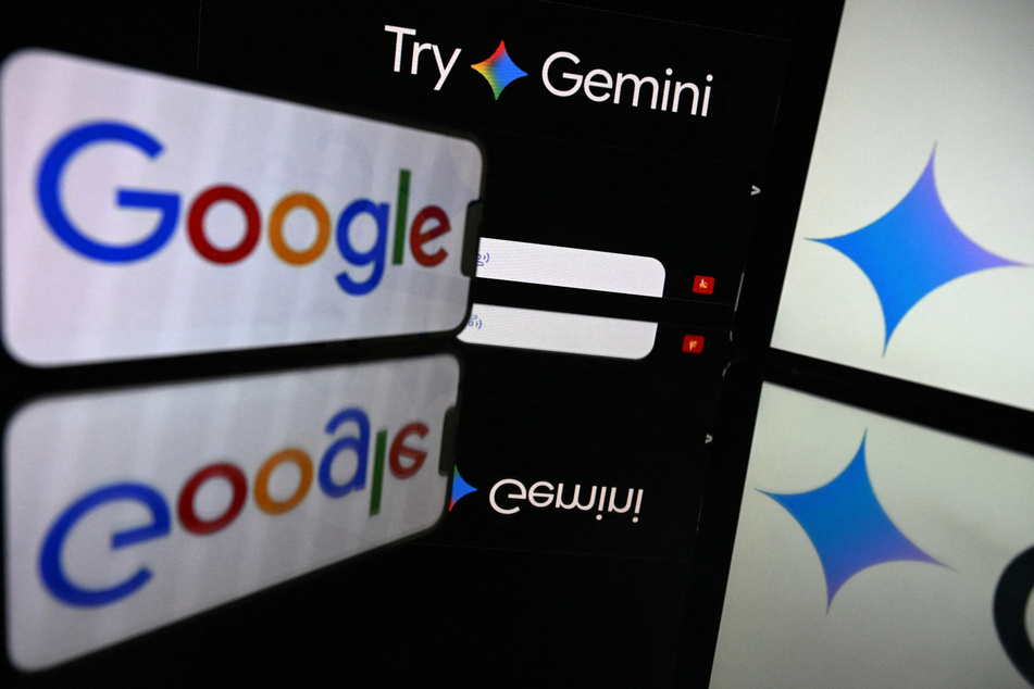 Google's AI chatbot accused of coaching man into suicide in shocking lawsuit