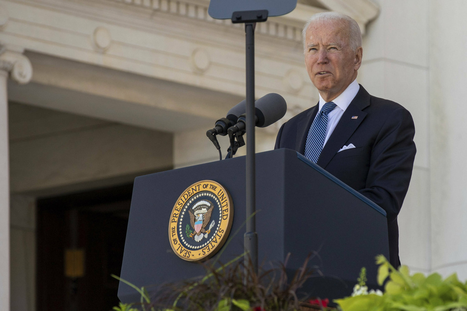 Biden delivers Tulsa Race Massacre proclamation, but falls short of calling for reparations