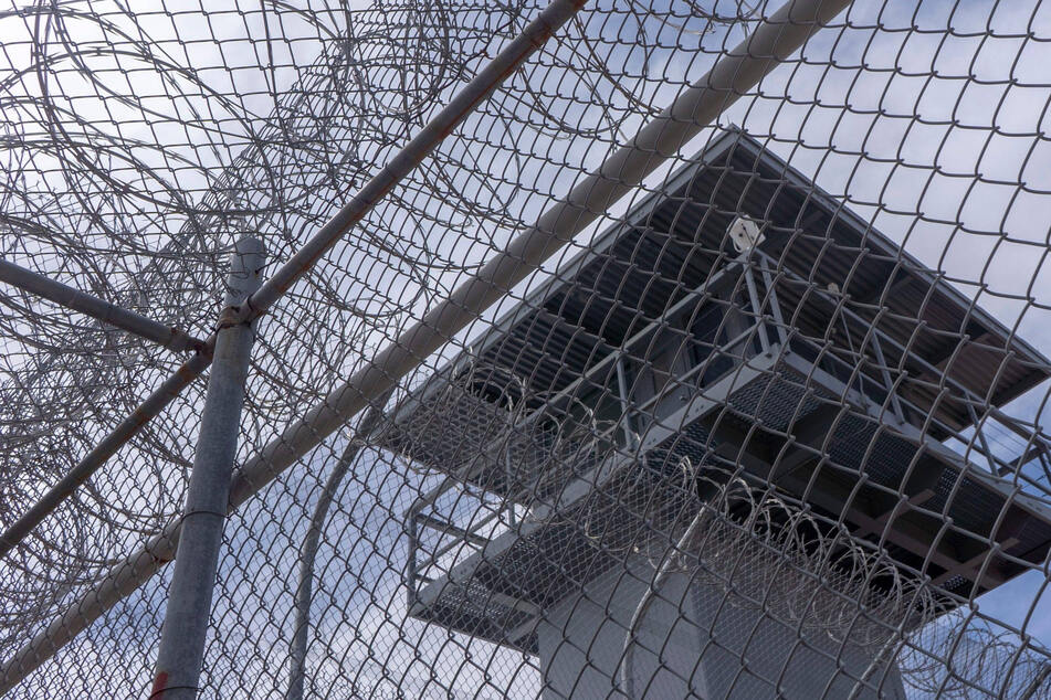Richard Djerf put to death in fourth US execution of the week