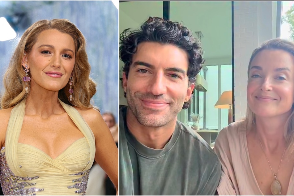 Justin Baldoni and wife Emily break silence on the "pain" and "injustice" of Blake Lively legal war: "So much to unpack"