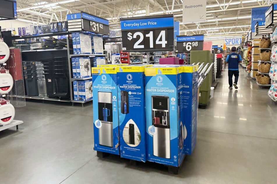 Walmart is cutting prices on Thursday, August 27. Here are the deals you need to know about