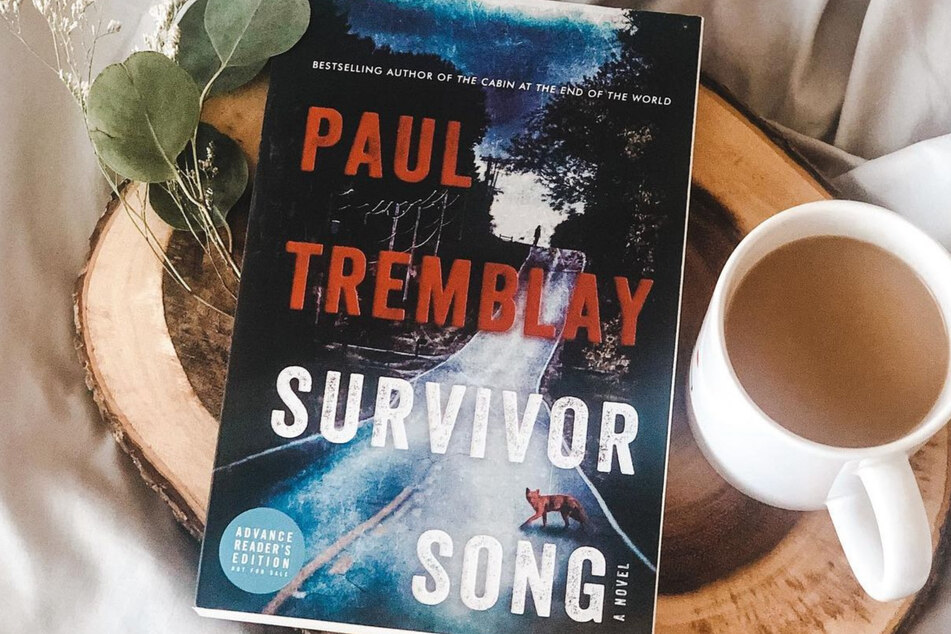 Survivor Song has similar zombie-like infected individuals to The Last of Us.