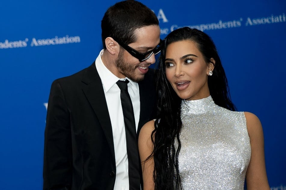Will Pete Davidson and Kim Kardashian try for a baby together?