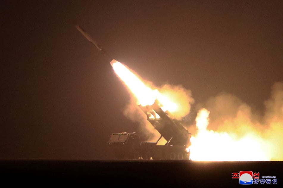 North Korea causes more alarm with latest cruise missile launch