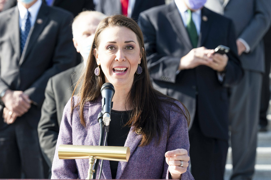 Republican Rep. Jaime Herrera Beutler believes the full security assessment should be complete before security funding decisions are made.