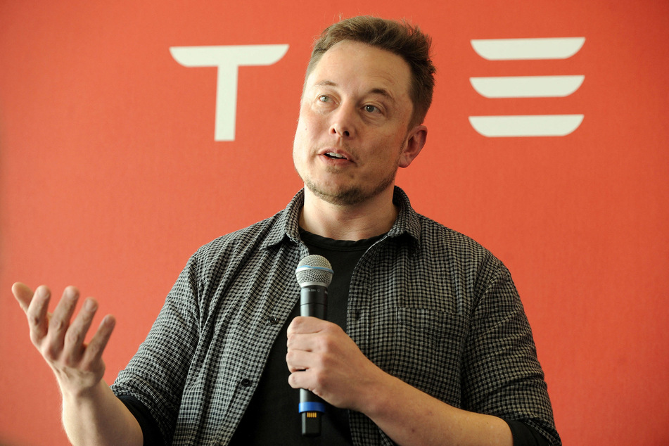 Elon Musk makes billion-dollar move to shore up control of Tesla