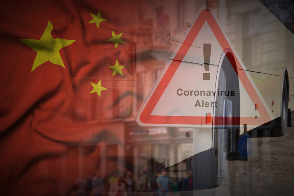 China turns the tables on the US with wild new Covid-19 origin story