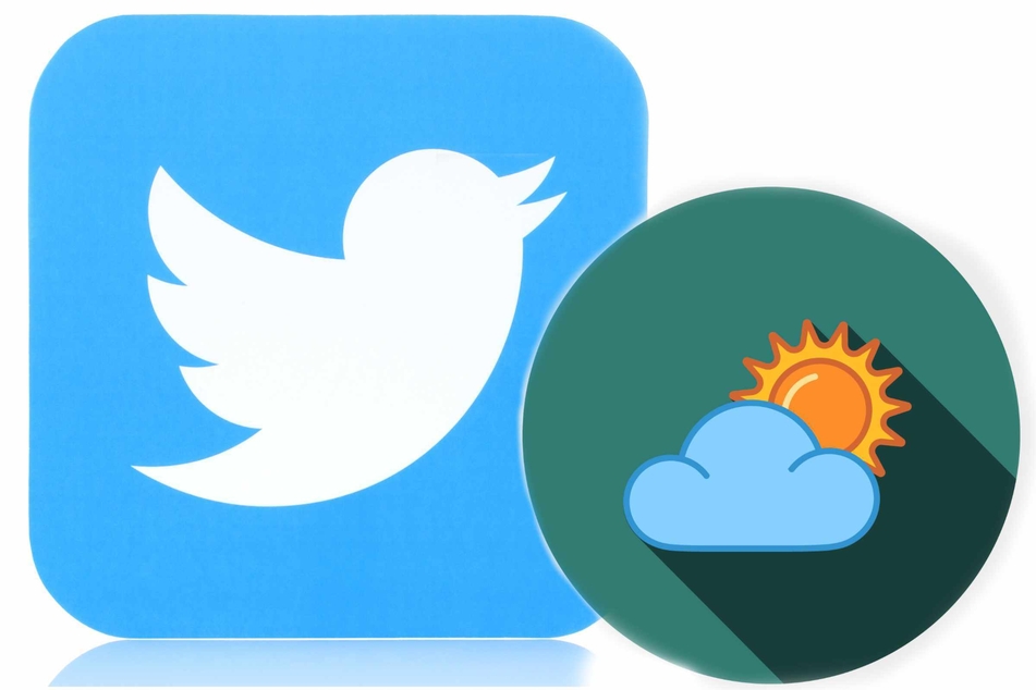 Is Twitter's new weather service worth your money?