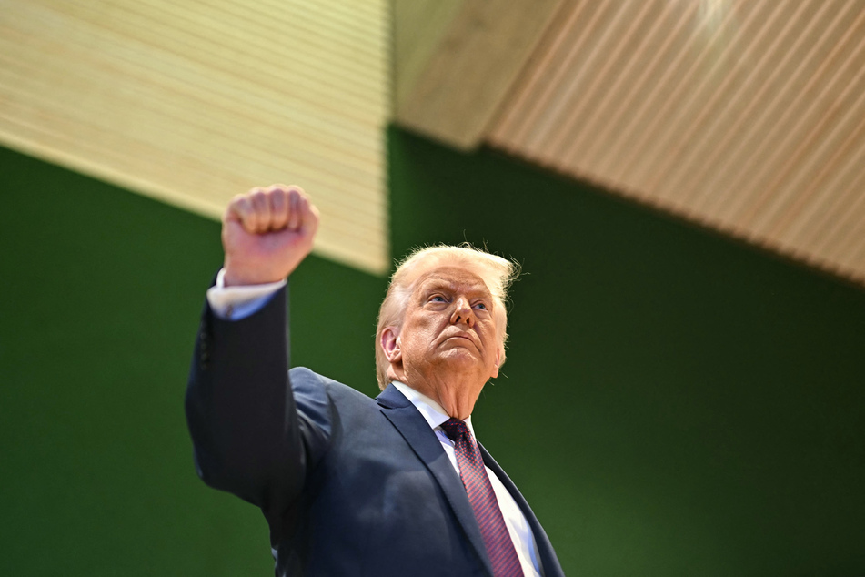 President Donald Trump's administration will refuse billions of dollars in potential foreign assistance so as not to promote "gender ideology" and diversity.