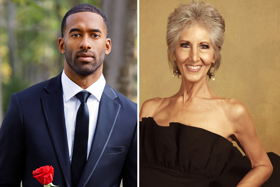 Patty James, the mother of former Bachelor Matt James, has been revealed as a contestant on the upcoming Golden Bachelor.