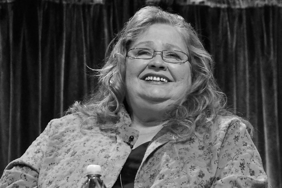 Two and a Half Men star Conchata Ferrell dies at 77