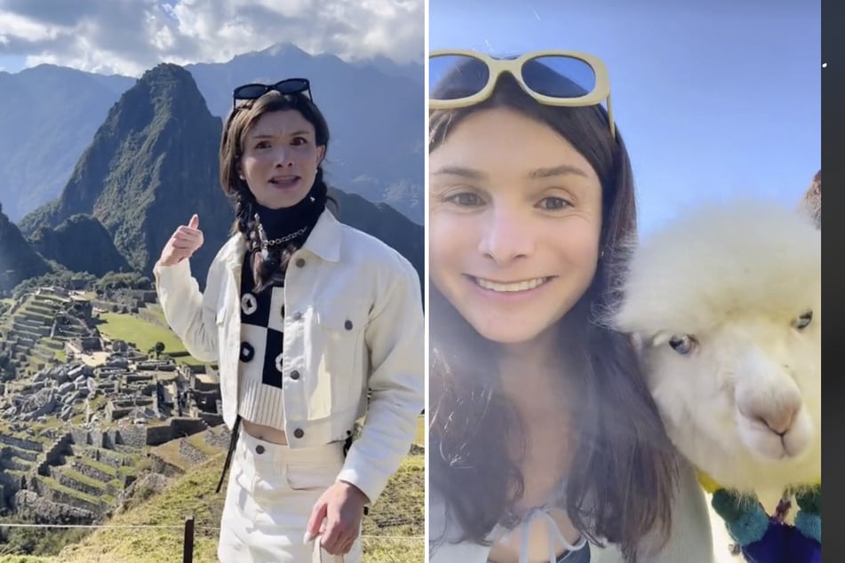 Dylan Mulvaney reveals she had to leave the US to feel safe again